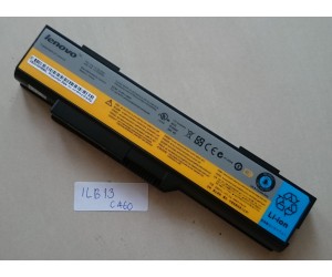 IBM LENOVO  Battery แบตเตอรี่ C460 C460A C460M C461 C465 C467 C510 G400 G410 series